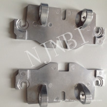 CNC Machining Aluminum Customized Parts